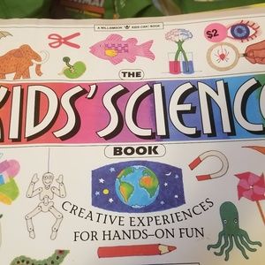 kids homeschool books